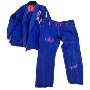 war tribe jiujitsu